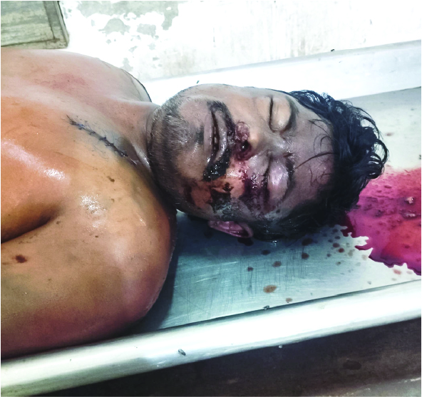 Image of মো: গণি মিয়া 